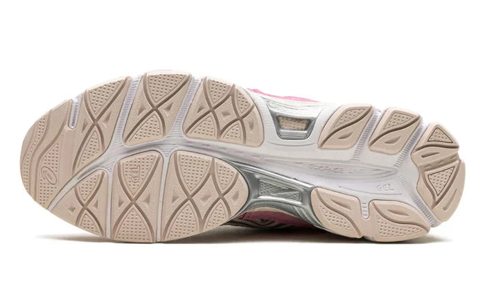 Asics Gel-NYC 'Cream/Mineral Beige/Pink'