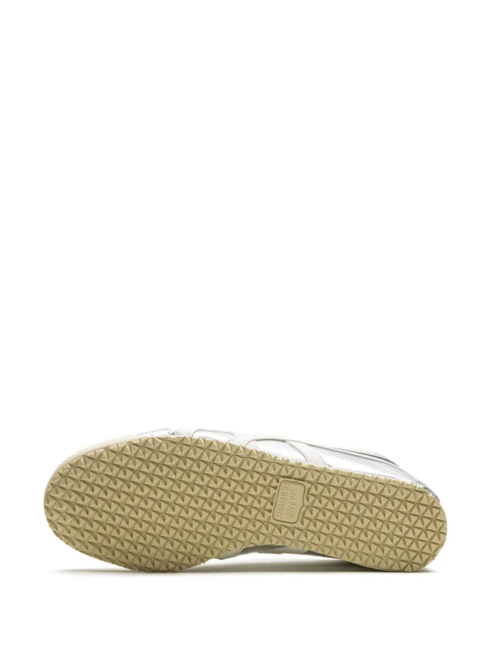 Onitsuka Tiger MEXICO 66 "Silver Off White"