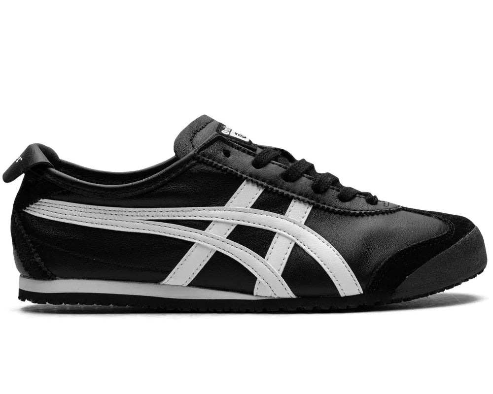 Onitsuka Tiger Mexico 66™ "Black/White"