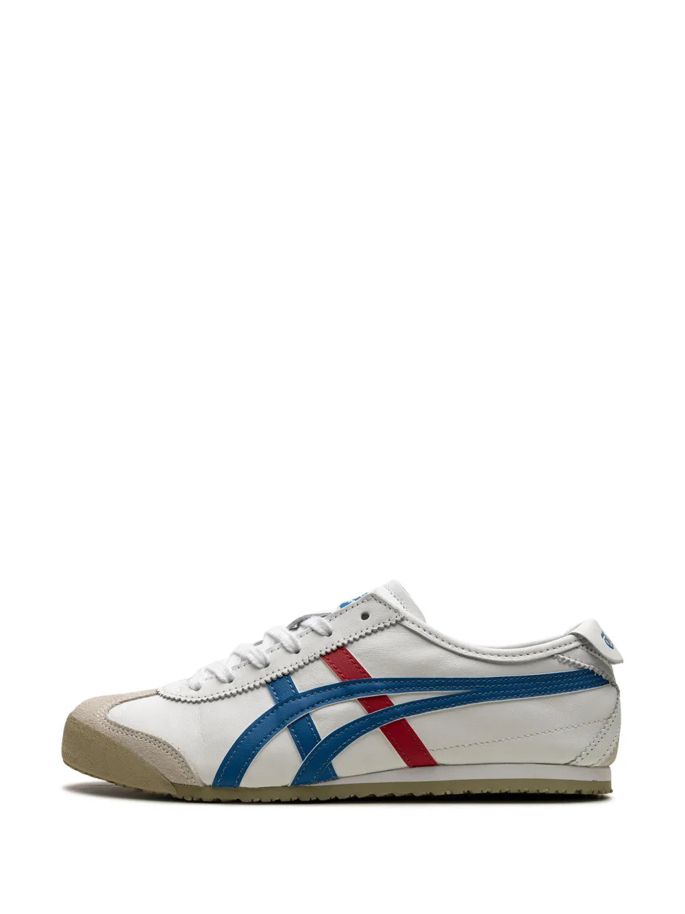 Onitsuka Tiger Mexico 66™ "White/Blue"
