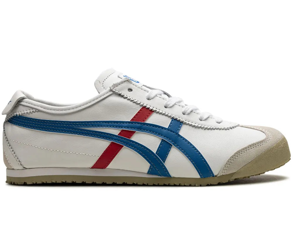 Onitsuka Tiger Mexico 66™ "White/Blue"