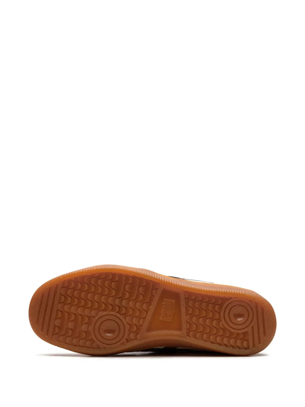 Onitsuka Tiger Tokuten "Cream/Caramel"