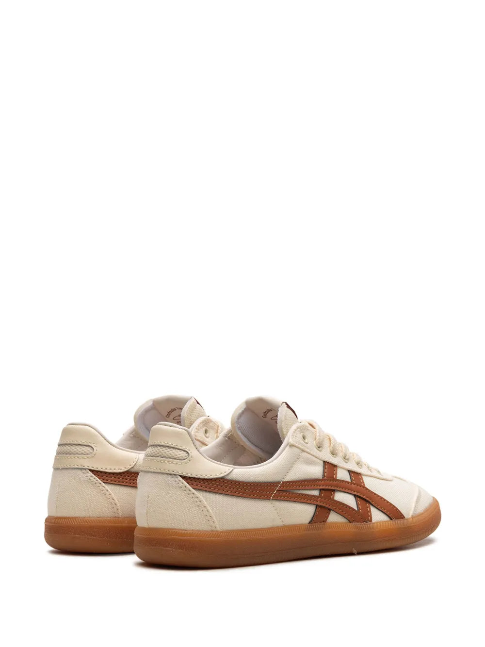 Onitsuka Tiger Tokuten "Cream/Caramel"