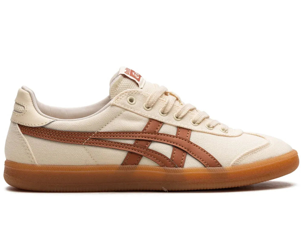 Onitsuka Tiger Tokuten "Cream/Caramel"