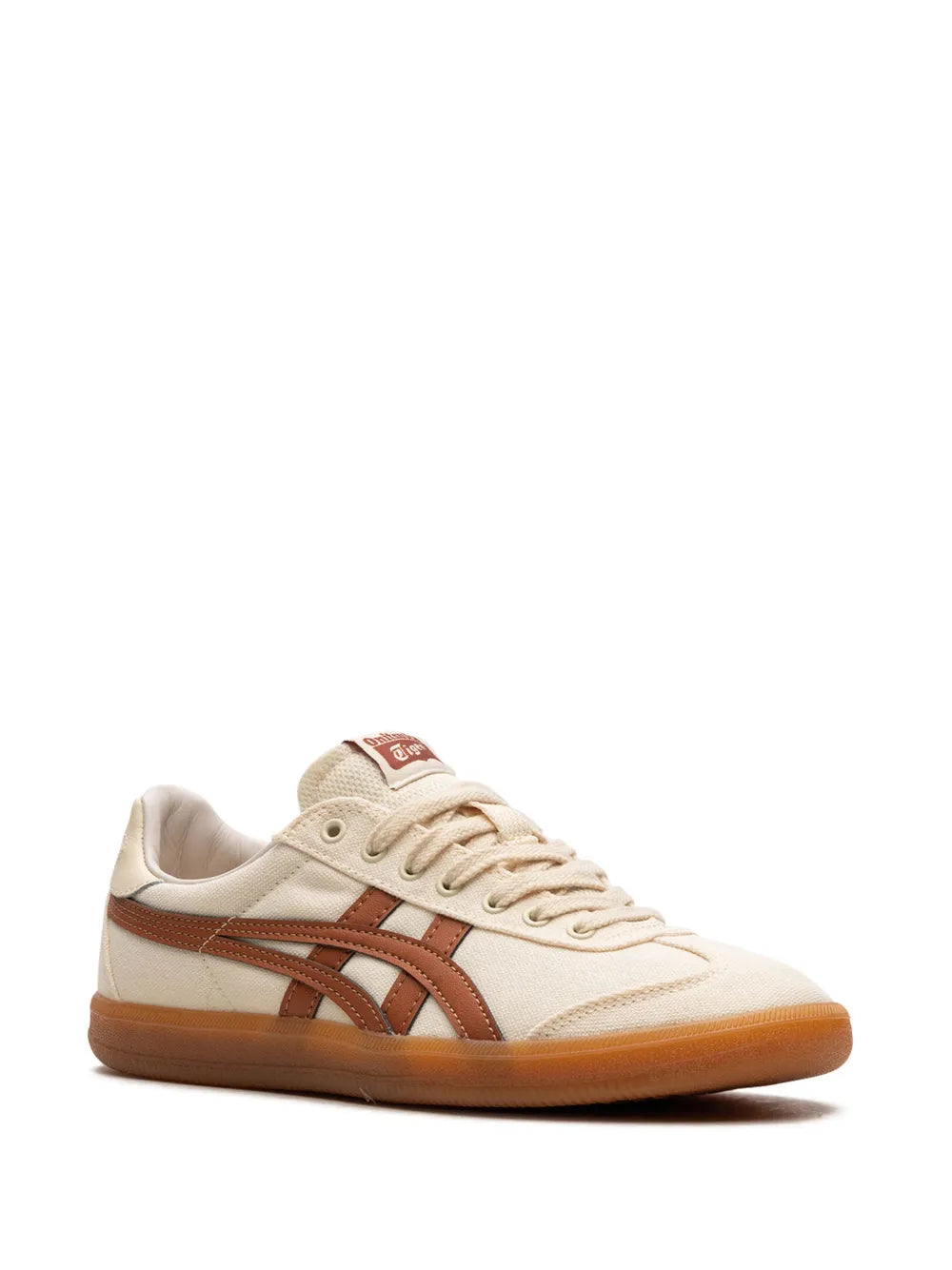 Onitsuka Tiger Tokuten "Cream/Caramel"
