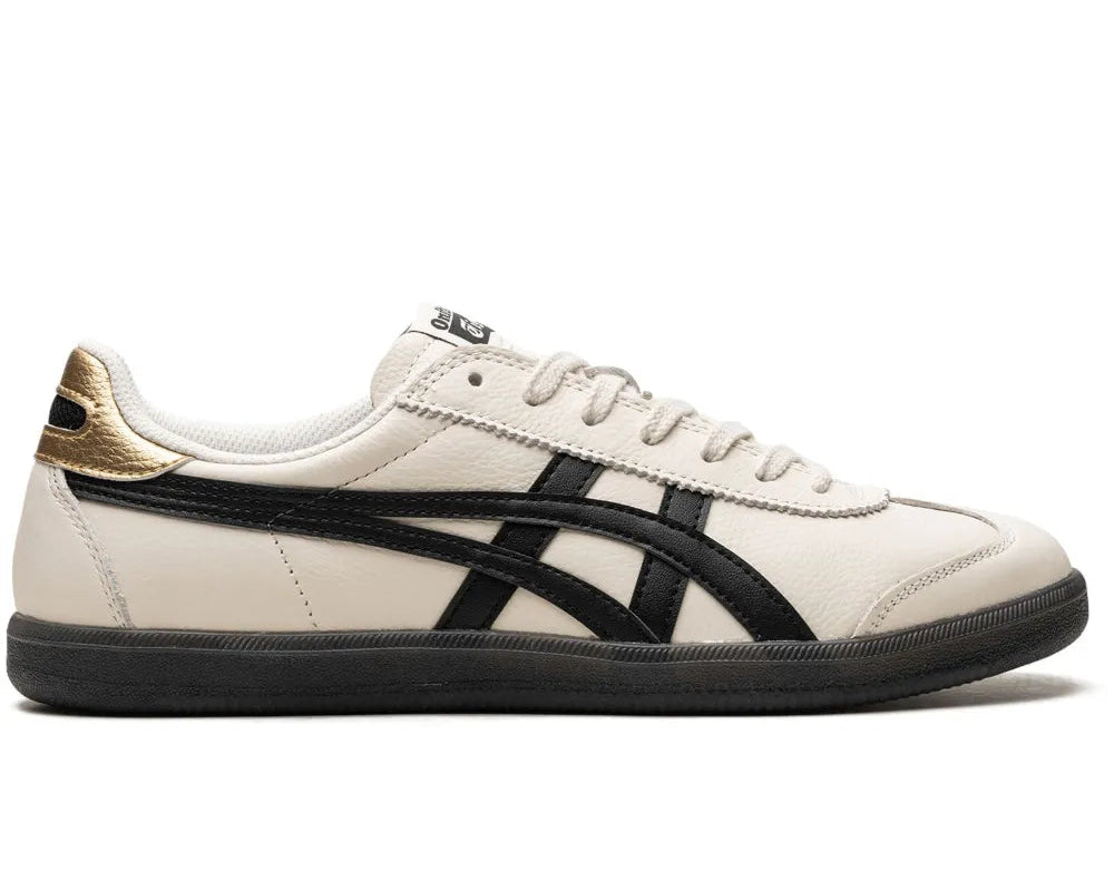 Onitsuka Tiger Tokuten "Cream/Black"