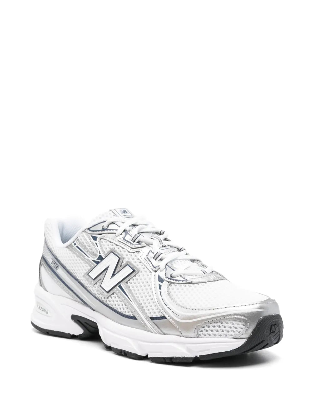 New Balance 740 navy blue
