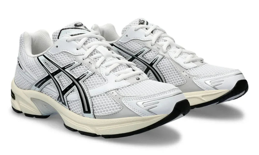 Asics GEL-1130 'White / Cloud Grey'