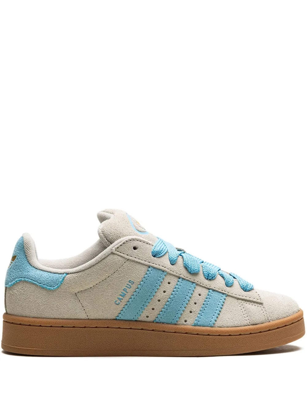 Campus 00s grey light blue