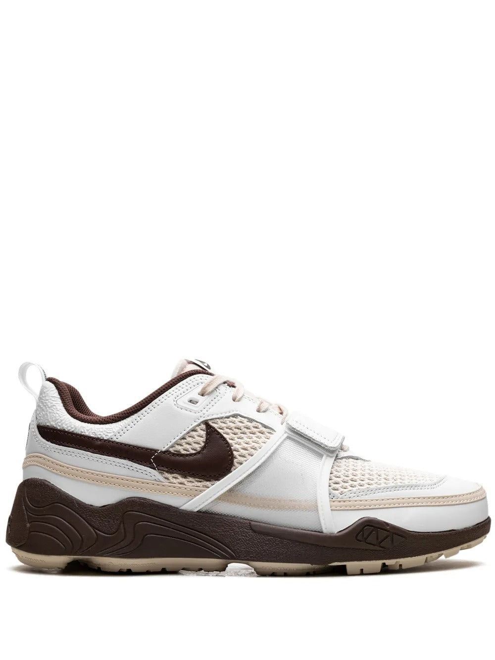 Nike Zoom Field Jaxx Travis Scott ‘Light Chocolate’