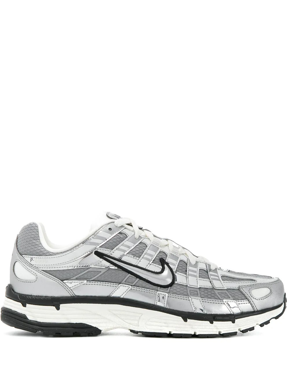 p6000 silver black