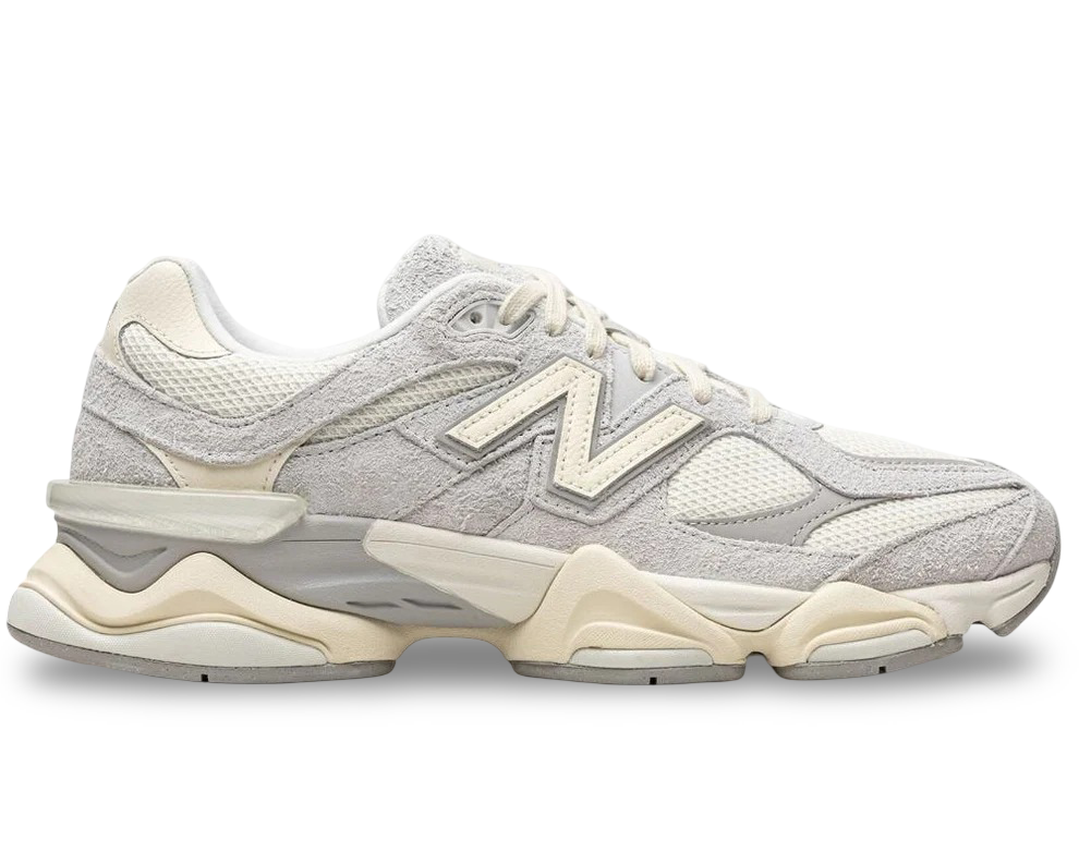 New balance “9060 quartz grey”