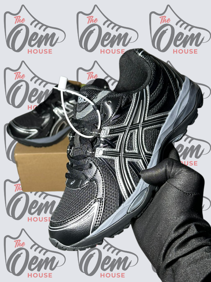 Asics Gel-SEKIRAN ‘Black