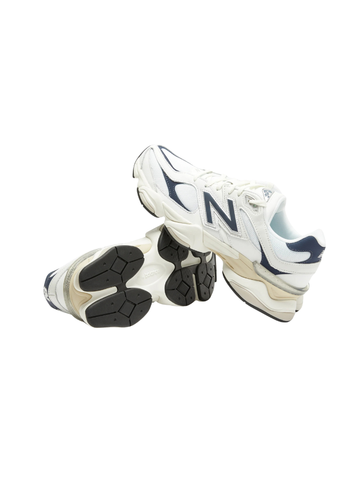 new balance 9060 white navy