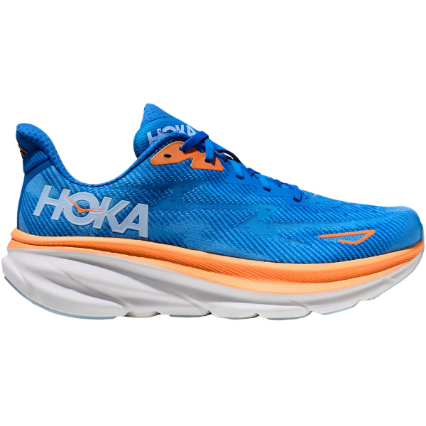 Hoka Men's One Clifton 9