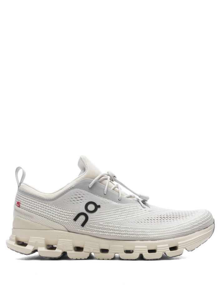 On running cloud x z5