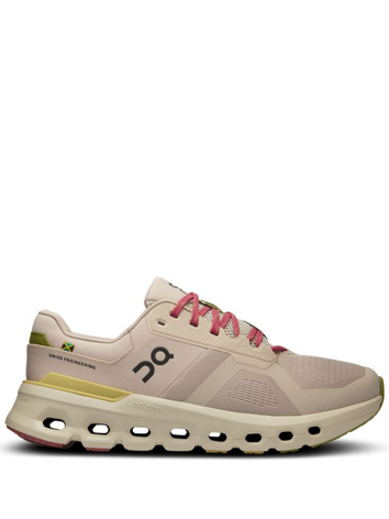 On running cloudrunner 2