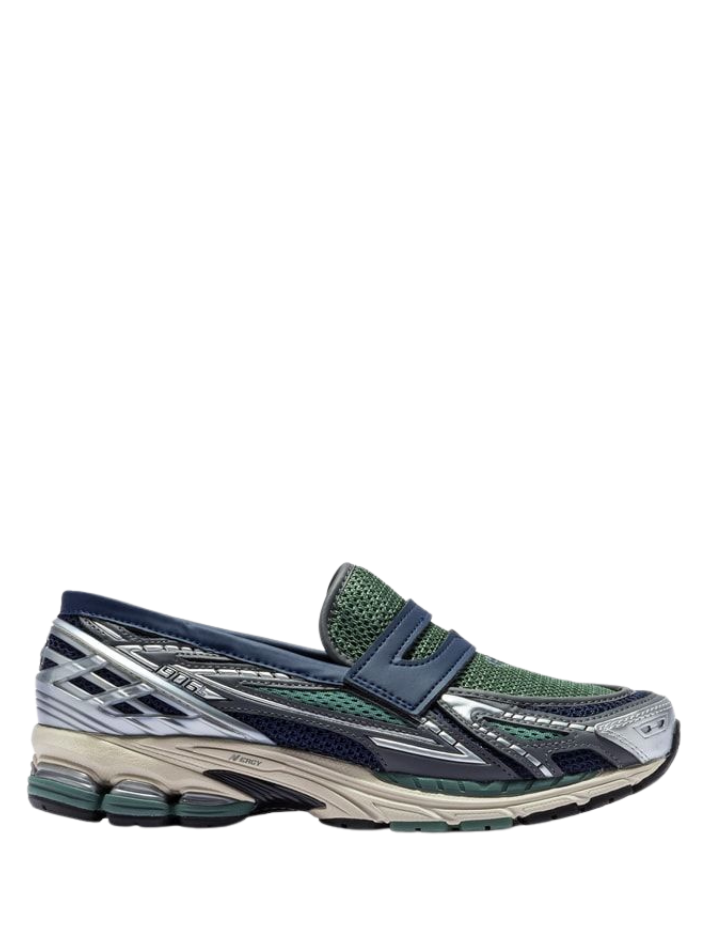 new balance 1906 loafer
