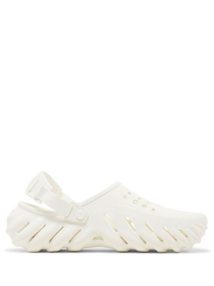 Crocs Echo Clog white