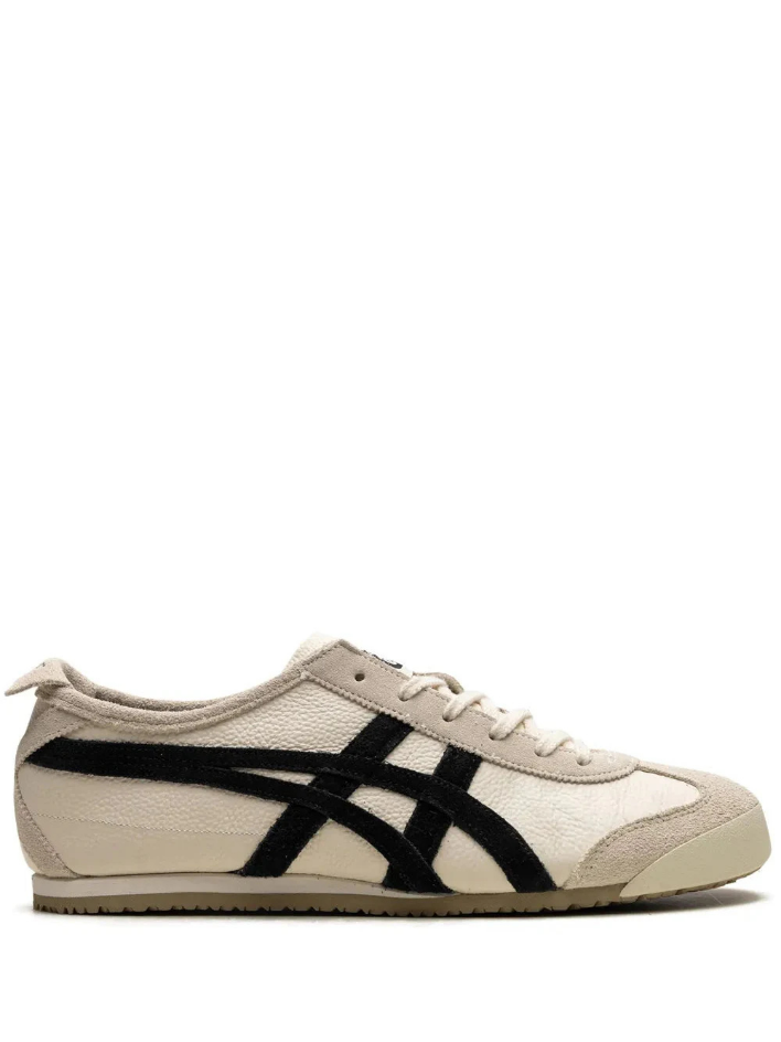 Onitsuka Tiger Mexico 66™ "Birch Black"