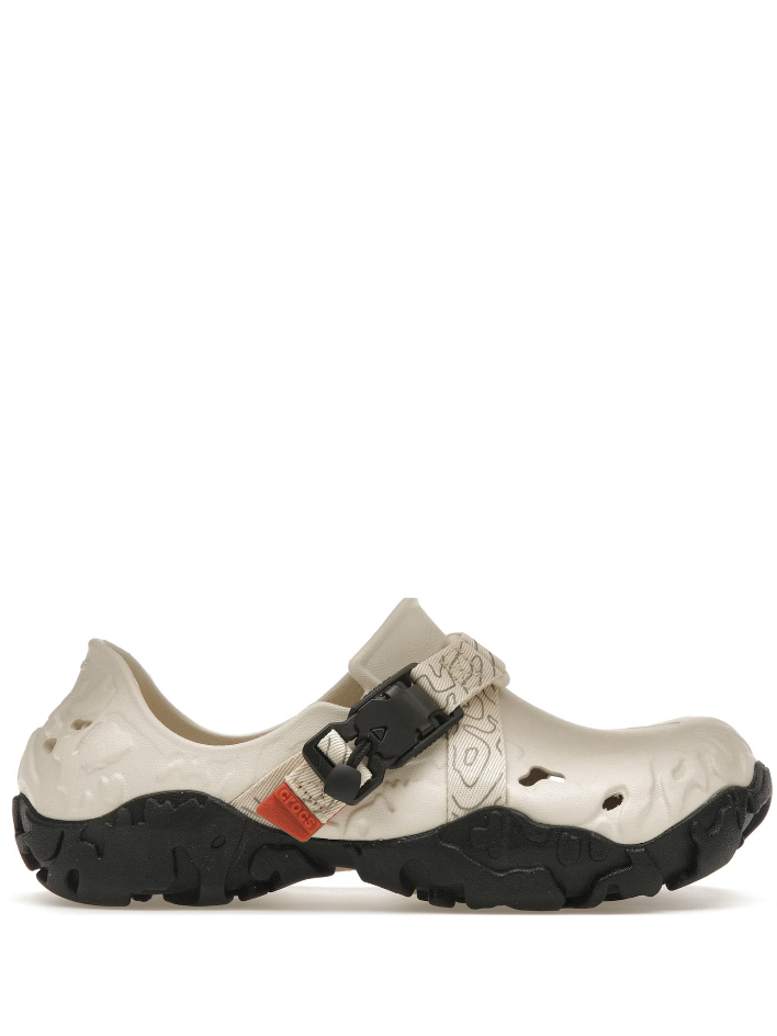 Crocs All Terrain Atlas Beige