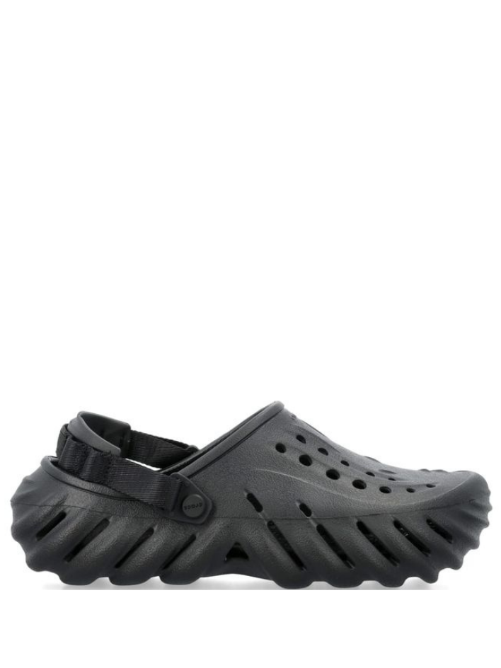 Crocs Echo Clog black