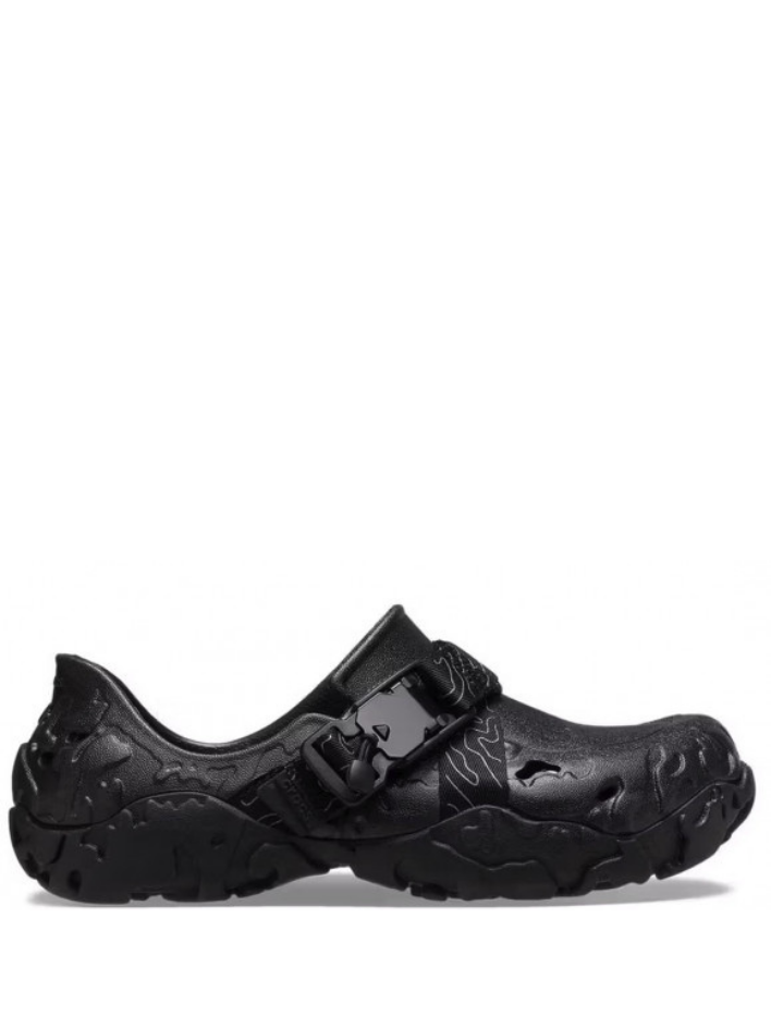 Crocs All Terrain Atlas Black