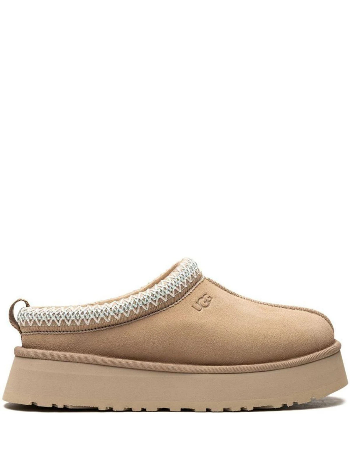 UGG Tazz slippers
