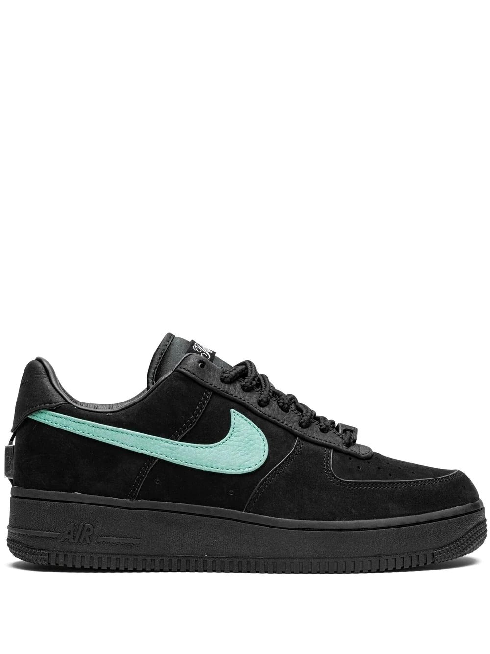 AirForce 1 x Tiffany & Co. 1837