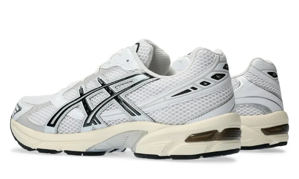 Asics GEL-1130 'White / Cloud Grey'