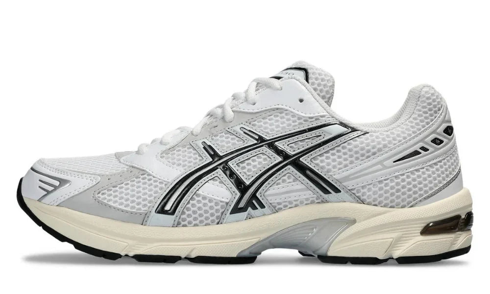 Asics GEL-1130 'White / Cloud Grey'