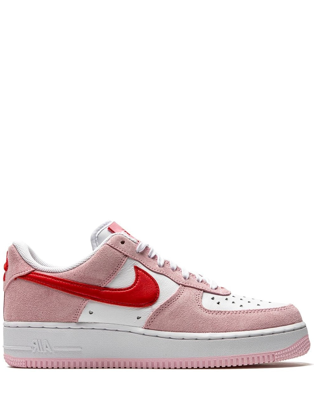 AirForce 1 Low '07 QS 'Valentine’s Day Love Letter