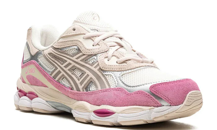 Asics Gel-NYC 'Cream/Mineral Beige/Pink'