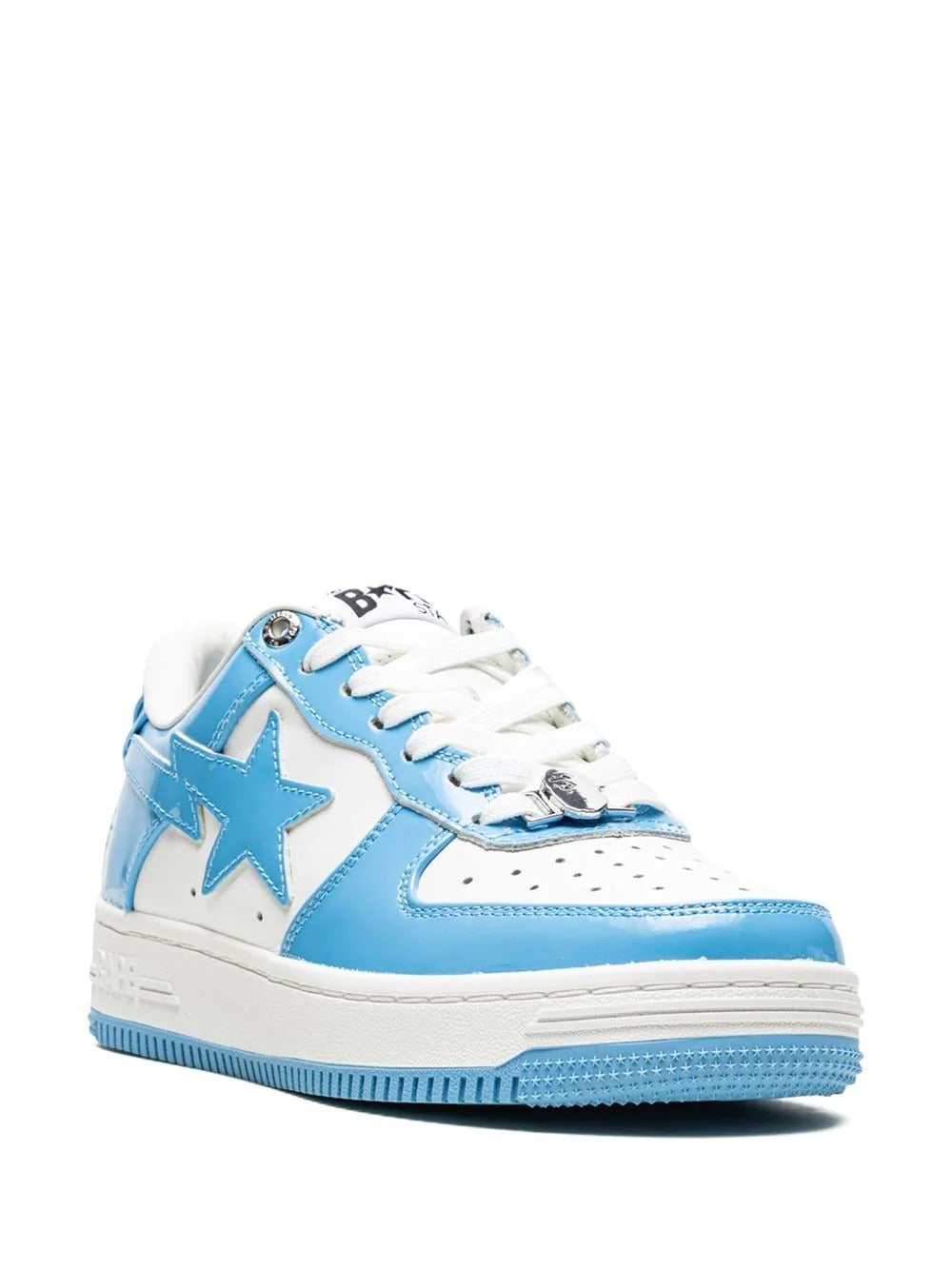 BAPESTA BLUE