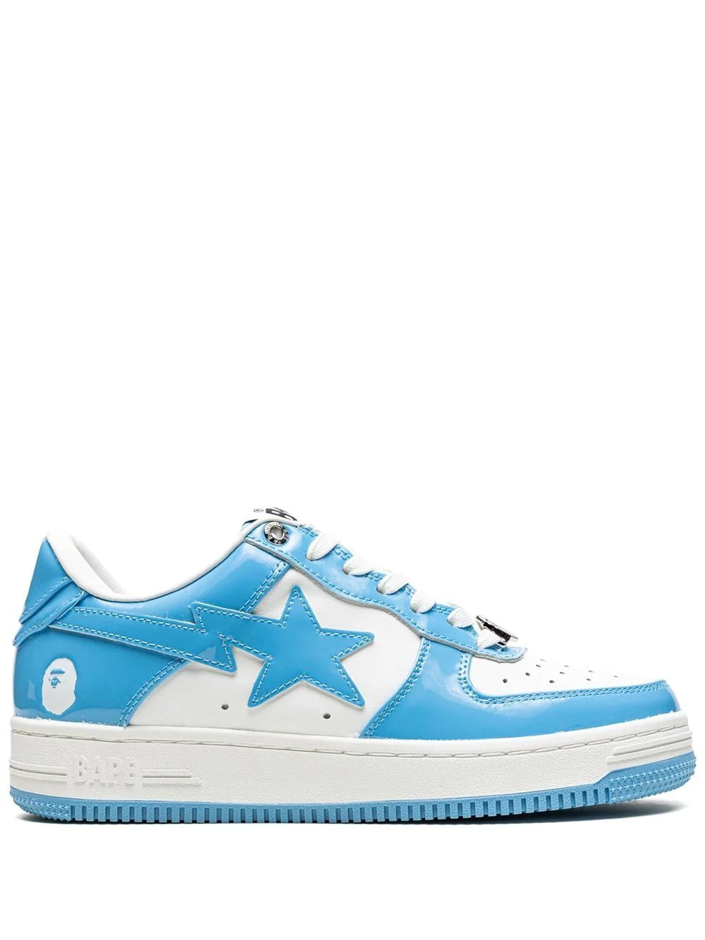 BAPESTA BLUE