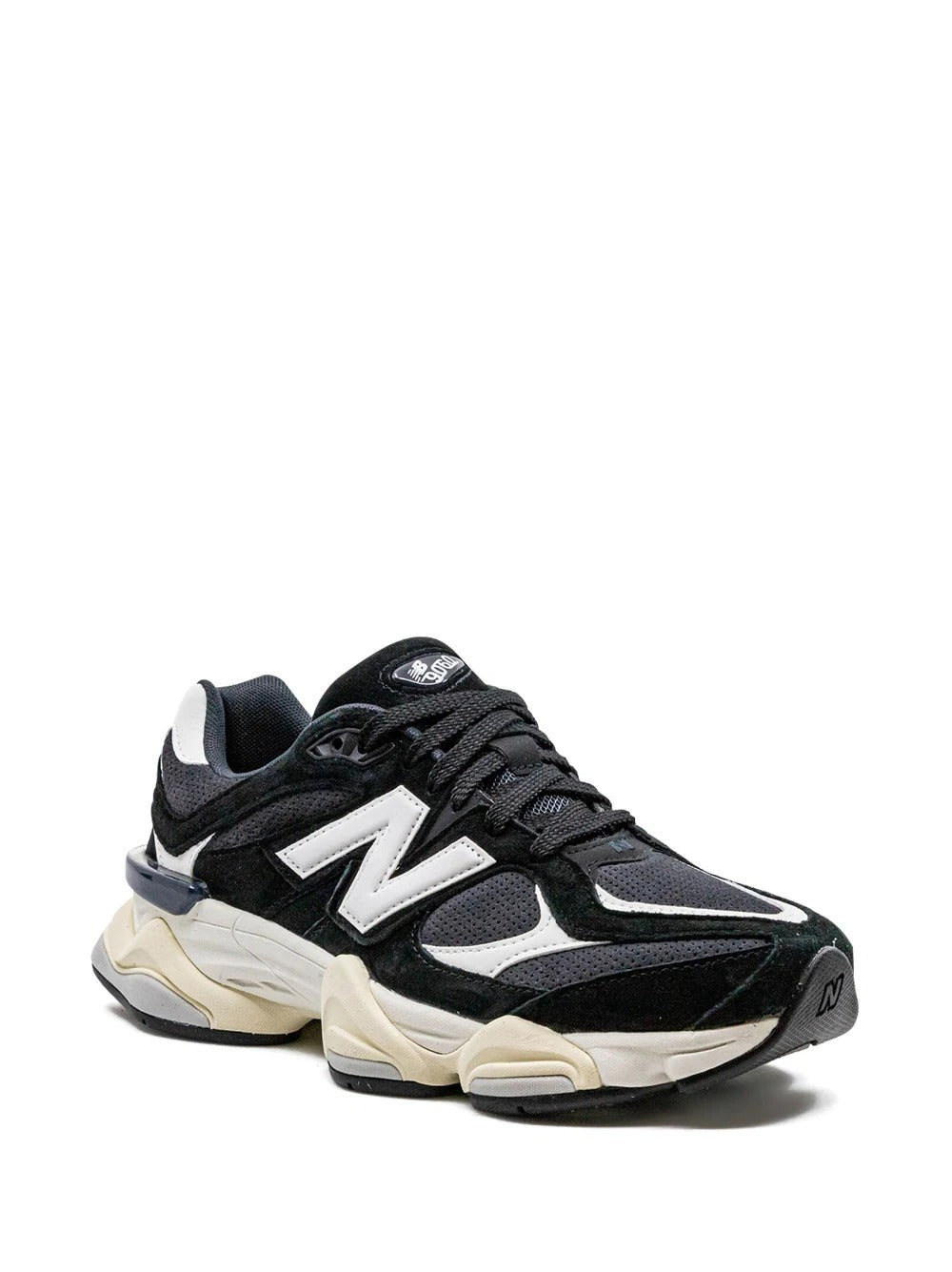 New Balance 9060 Black And White