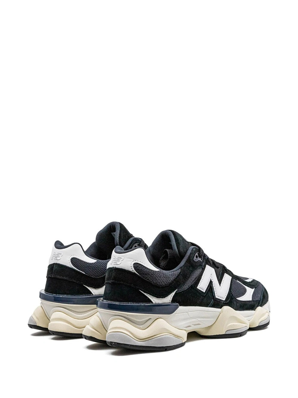 New Balance 9060 Black And White