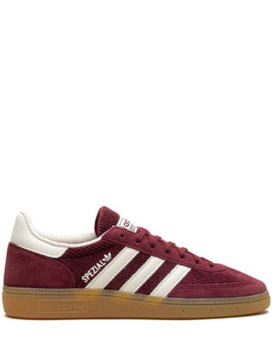 Adidas Handball Spezial "Shadow Red"
