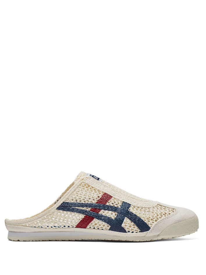 Mexico 66 Sabot 'Cream Mako Blue'