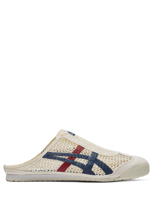 Mexico 66 Sabot 'Cream Mako Blue'