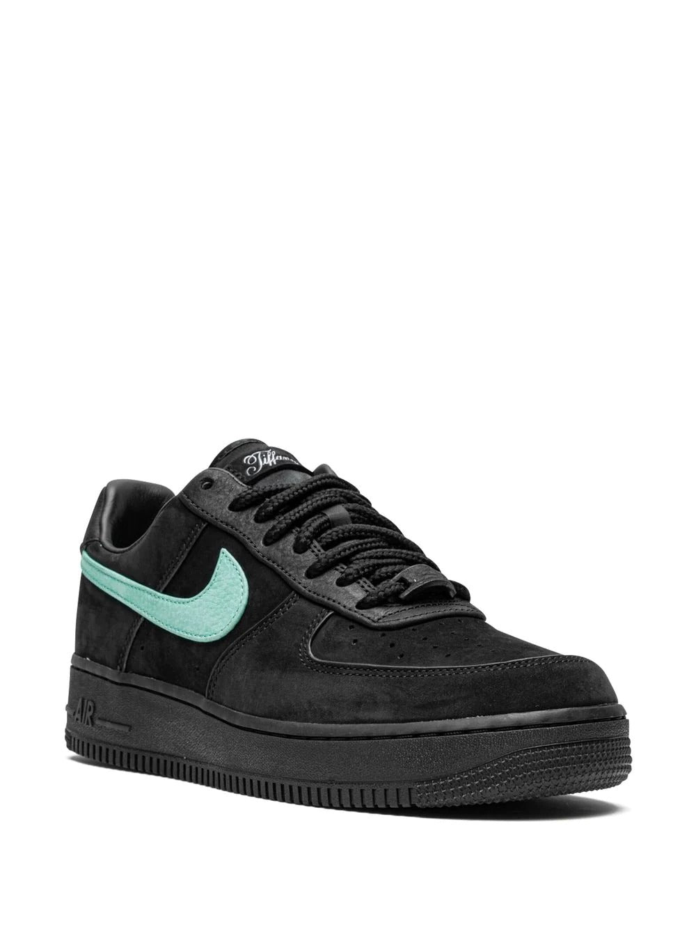 AirForce 1 x Tiffany & Co. 1837