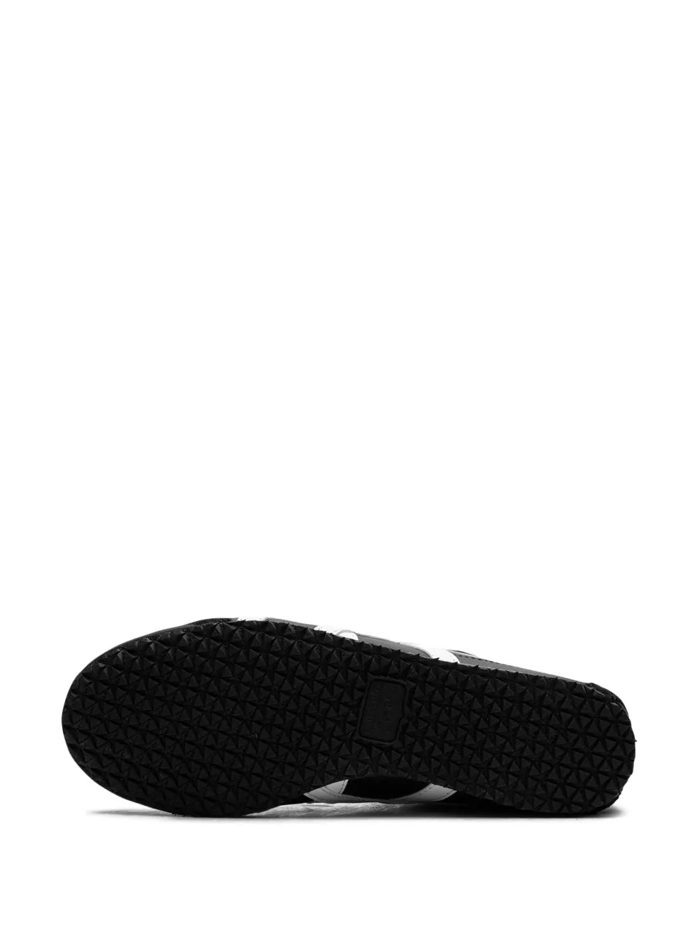 Onitsuka Tiger Mexico 66™ "Black/White"