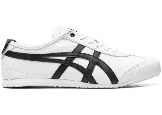 Asics Onitsuka Tiger Mexico 66™ "White Black"