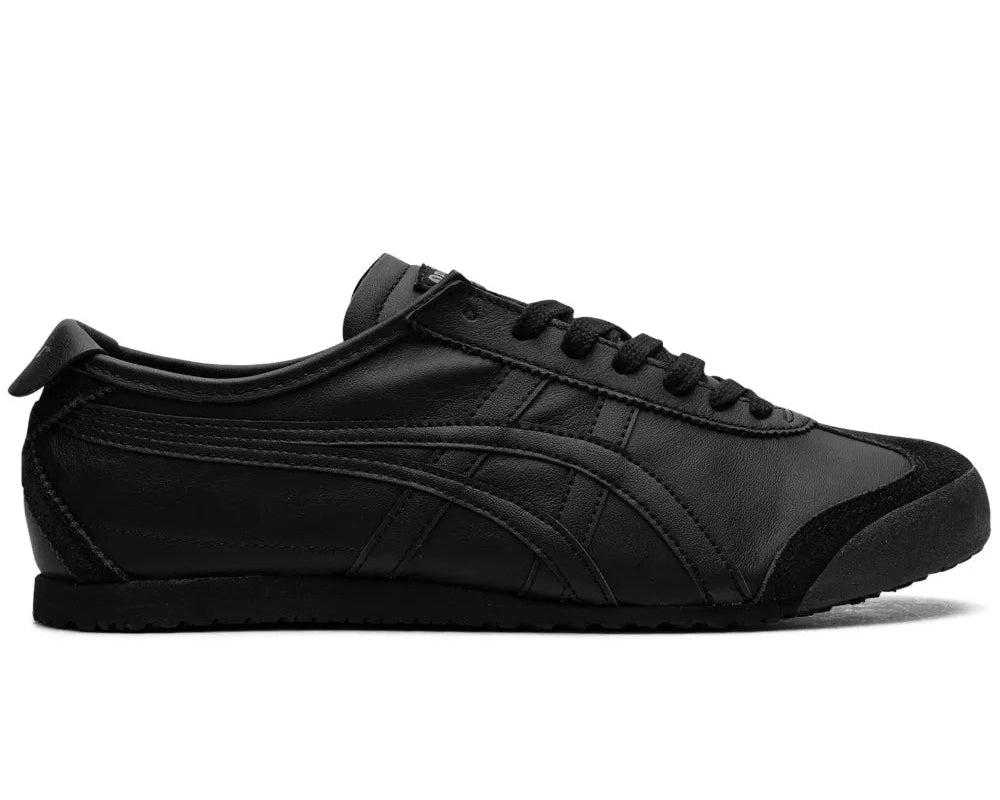 Onitsuka Tiger Mexico 66™ "Triple Black"