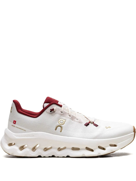 On Running Cloudtilt "Pearl Ivory"
