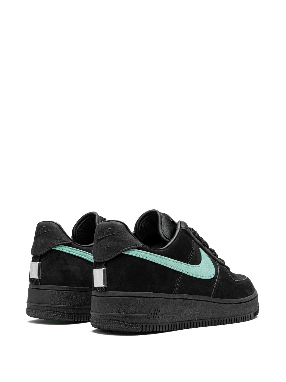 AirForce 1 x Tiffany & Co. 1837