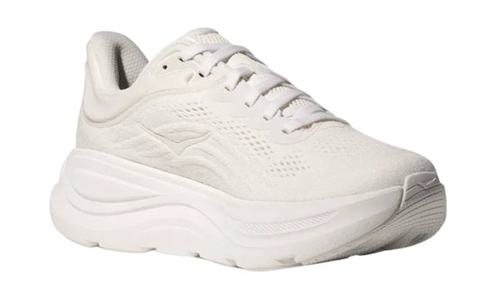 Hoka Bondi 9 " White"