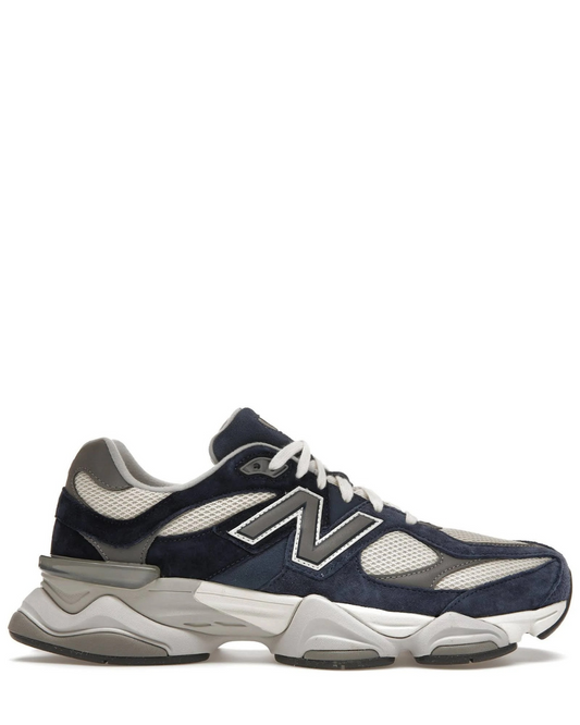 New Balance 9060 Natural Indigo