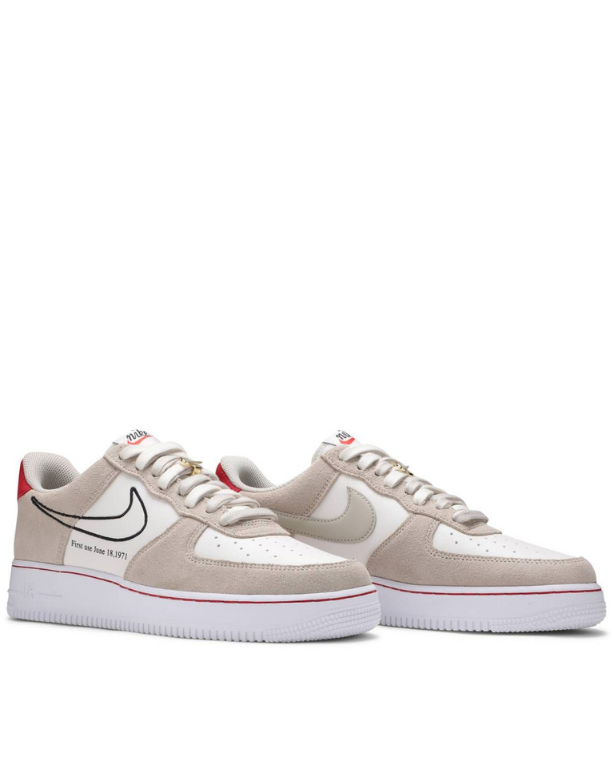 Airforce 1 '07 LV8 'First Use