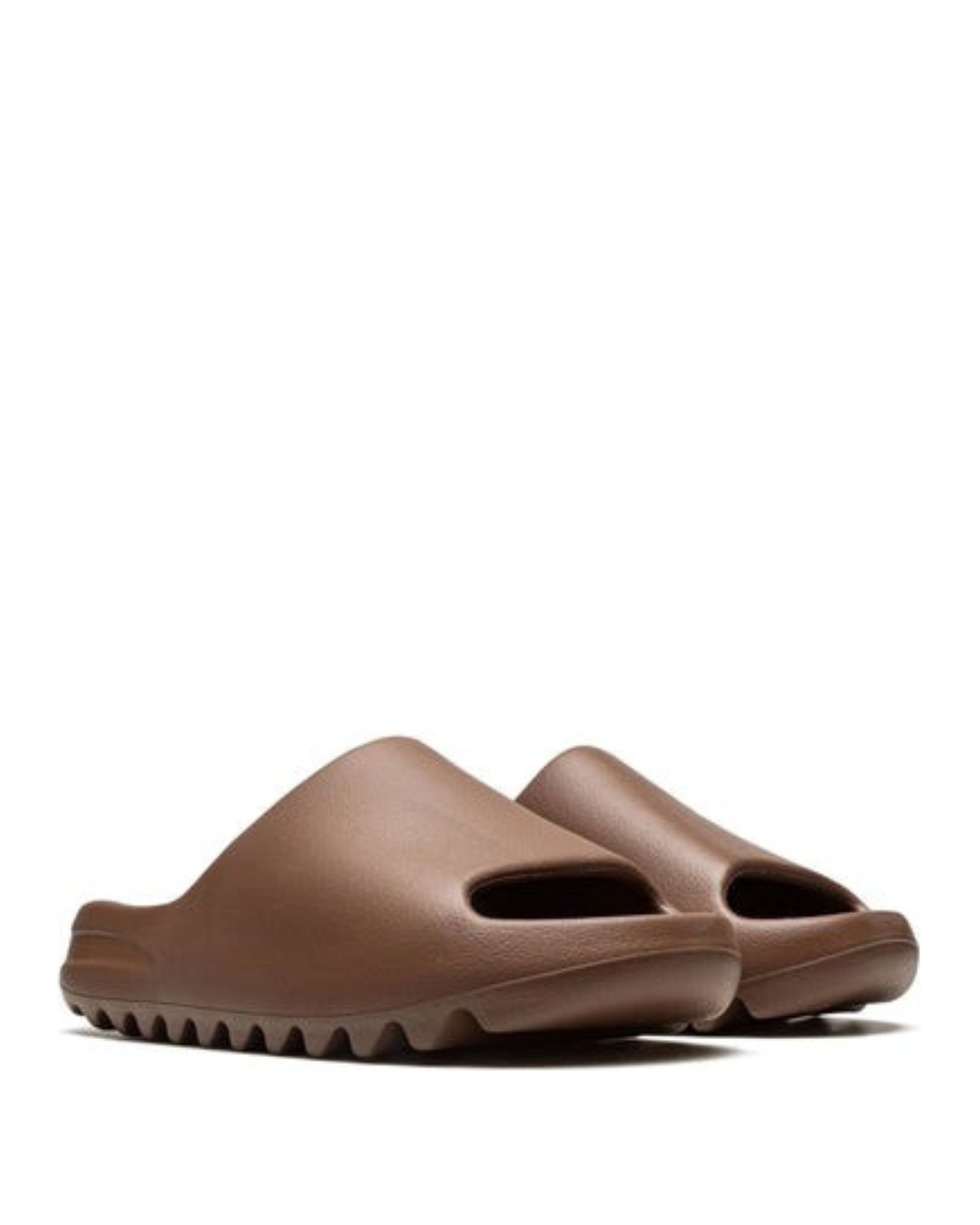 Yeezy slide Flax